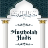 Mushtholah Hadits